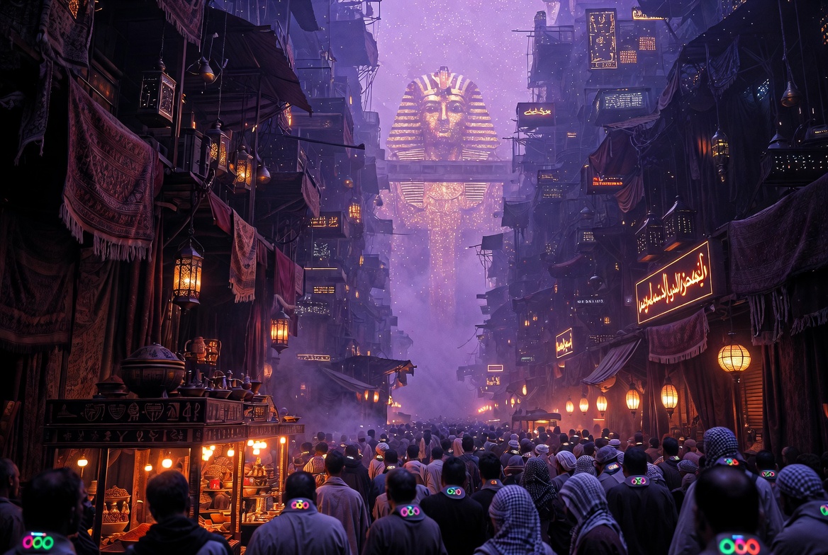 SEAM neon market